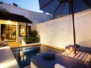 Access Resort & Villas