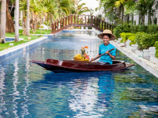 Access Resort & Villas