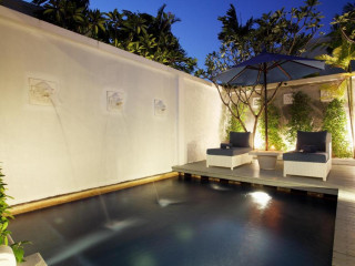 Access  - SHA Plus Resort and Villas