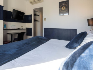 Accueil Hotel Paris Pigalle Montmartre