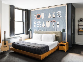 Ace Hotel New York