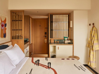 Ace Hotel & Swim Club Athens