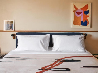 Ace Hotel & Swim Club Athens