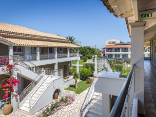 Acharavi Beach Hotel