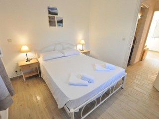 Acharavi Garden Hotel