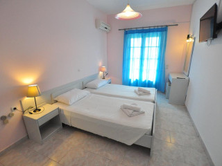 Eleana Hotel - Pelion