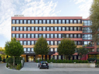 ACHAT Hotel München Süd