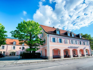 ACHAT Hotel SchreiberHof Aschheim