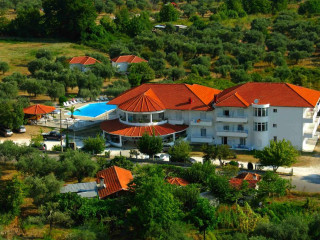 Achilion Hotel