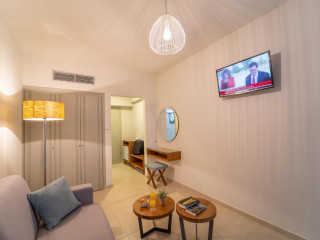 Achilles Hill Hotel