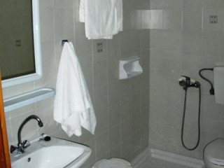 Achillion Hotel