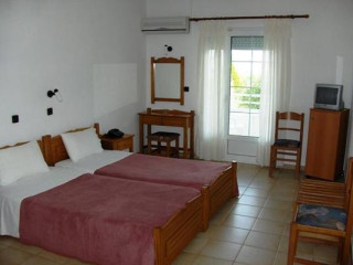 Achillion Hotel - Thassos