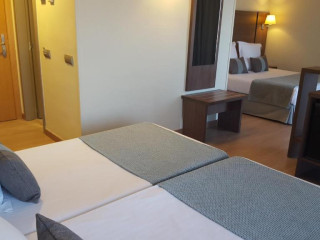 Acqua Hotel Salou