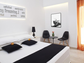 Acqua Vatos Santorini Hotel