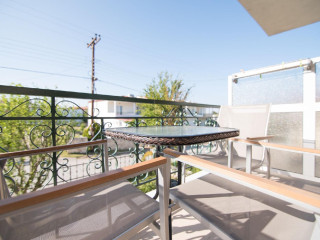 Acquablue Apartments