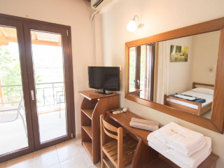 Acquablue Apartments