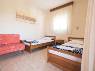 Acquablue Apartments