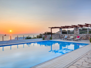 Acres Sunset Residence