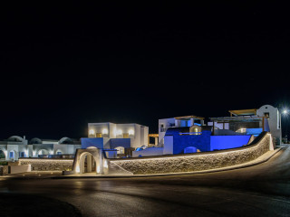 Acro Blue Luxury Villas