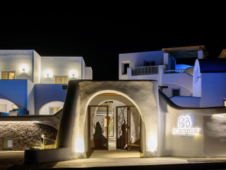 Acro Blue Luxury Villas