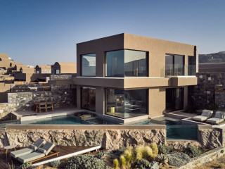 Acro Suites a Wellbeing Resort