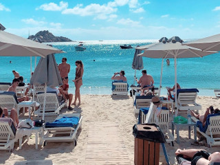 Acrogiali Beach Hotel Mykonos