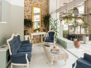 ACROPOLIAN SPIRIT BOUTIQUE