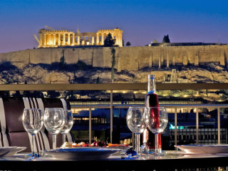 Acropolis Ami Boutique Hotel