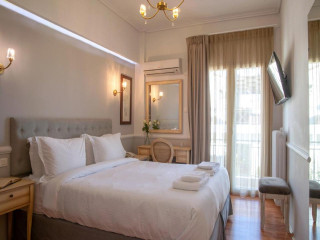 Acropolis Ami Boutique Hotel