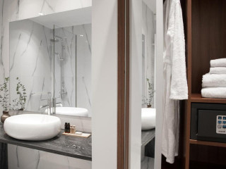 Acropolis Ami Boutique Hotel