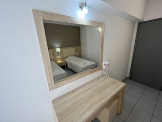 Acropolis Apartments