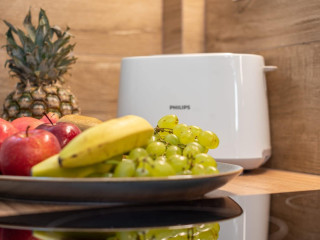 Acropolis Divine Penthouse