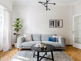 ACROPOLIS HEART 2BD APARTMENT IN PLAKA BY UPSTREET