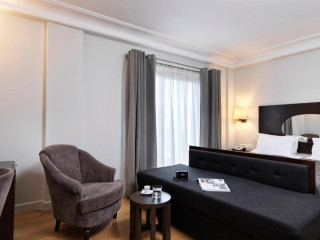 Acropolis Hill Hotel Athens