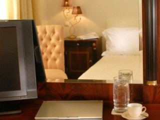 Acropolis Museum Boutique Hotel