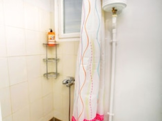 ACROPOLIS VIEW CHARMING LOFT