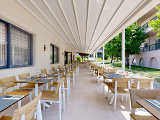 Acrotel Athena Pallas