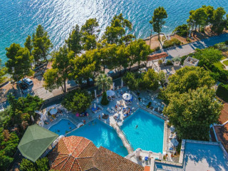 Acrotel Athena Pallas Hotel