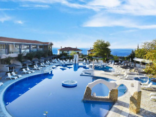 Acrotel Athena Pallas Hotel