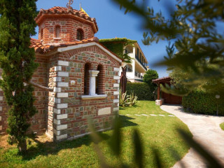 Acrotel Athena Pallas Hotel