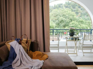 Acrotel Athena Pallas Hotel