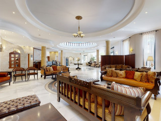 Acrotel Athena Pallas & Residence