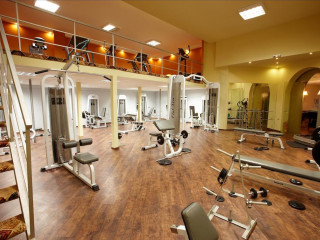 Beach Vibe Apartaments Solid cm 