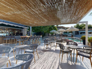 Acrotel Athena Pallas Village-Hotel
