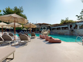 Acrotel Athena Pallas Village-Hotel