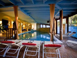 Acrotel Athena Pallas Village-Hotel