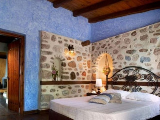 Acrotel Athena Residence Hotel