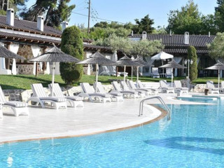 Acrotel Athena Residence Hotel