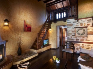 Aubamar Suites & SPA