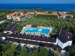 Acrotel Athena Residence Hotel